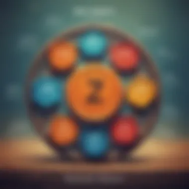 Seven Key Elements of the StoryBrand Framework Illustration of the StoryBrand framework's seven key elements