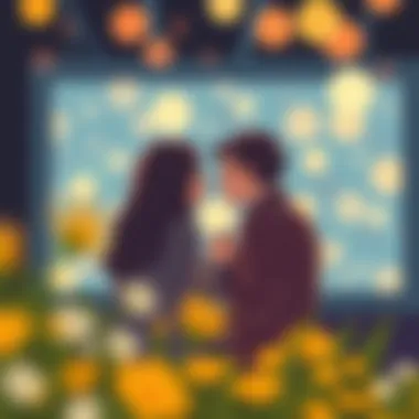 Open Dialogue: The Heart of Communication The essence of effective communication illustrated through open dialogue