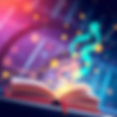 Personal Growth: The Transformative Impact of Communication Illustration of personal growth through effective communication