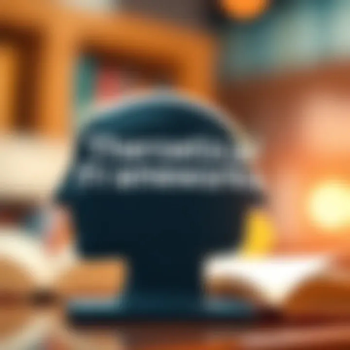 Theoretical Frameworks: Building Blocks of Interaction Theoretical frameworks of communication depicted creatively