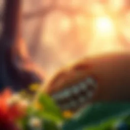 Conceptual representation of happiness