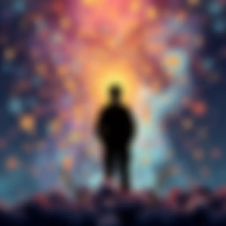 Themes of Philosophy in 'As a Man Thinketh' Philosophical themes explored in the audiobook
