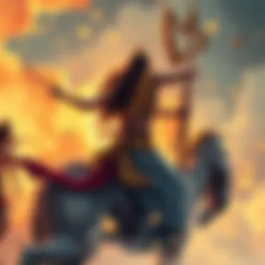Interplay of Dharma and Karma Dharma and Karma in the Bhagavad Gita