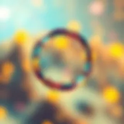 Symbolic representation of infinite possibilities