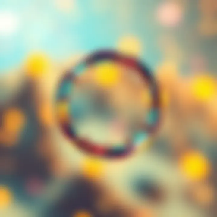 Infinite Possibilities in Life and Work Symbolic representation of infinite possibilities