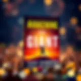 Cover art of the audiobook 'Awakening the Giant Within'