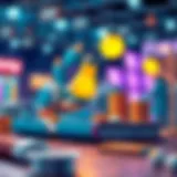 Conceptual representation of low-cost entrepreneurship