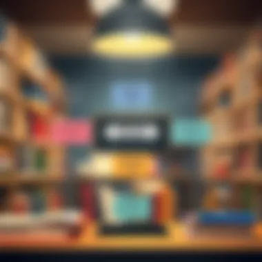 A decision-making framework diagram