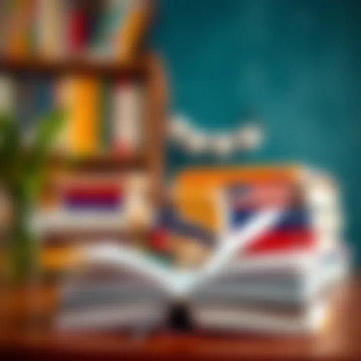 Symbolic imagery of free resources in education