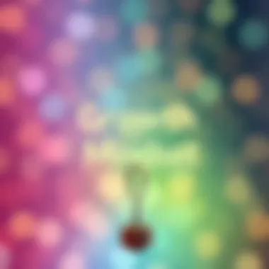 Conceptual representation of growth mindset