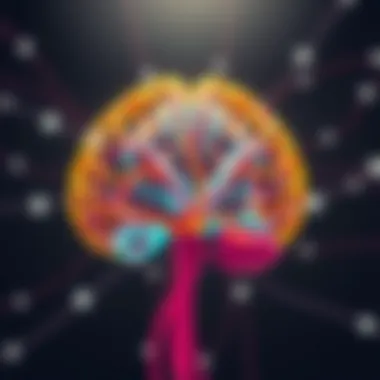 Neurological pathways involved in forming habits