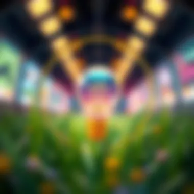 Self-awareness as a tool for personal development