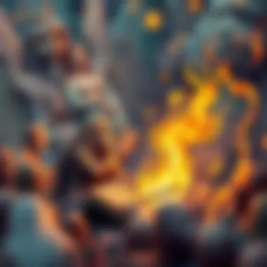 Understanding Archetypes in Mythology Archetypes that shape storytelling