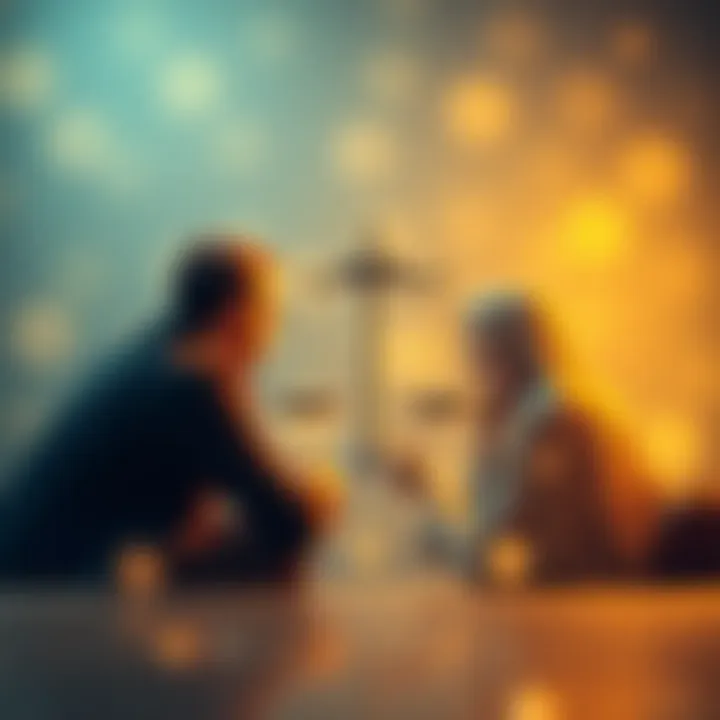 Control and Relationships Symbolism A symbolic representation of control in relationships