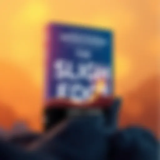 Understanding the Slight Edge Philosophy Conceptual representation of the Slight Edge philosophy