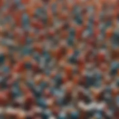 Incremental Growth: The Power of Small Changes Visual representation of incremental growth