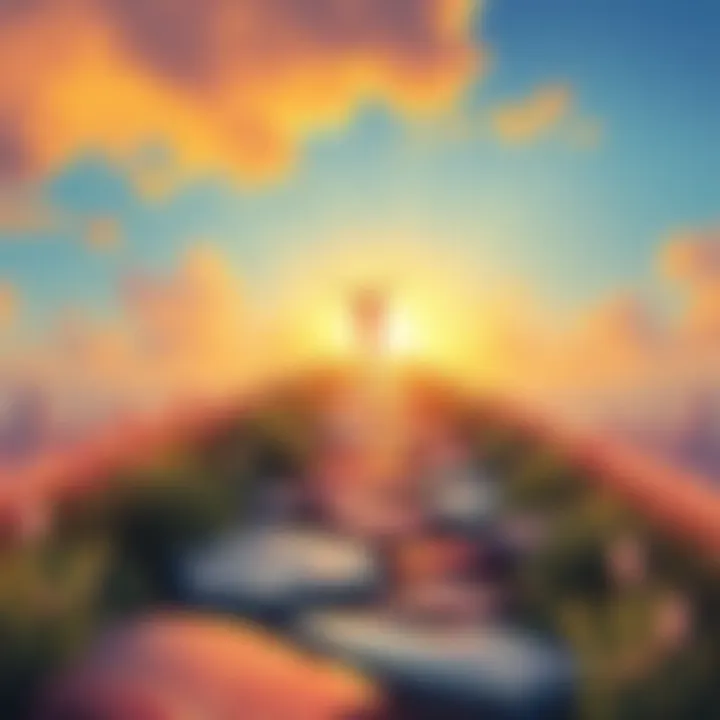 Journey of Personal Growth Pathway to personal development