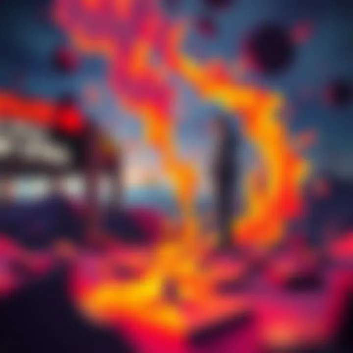 The idea of fear-setting