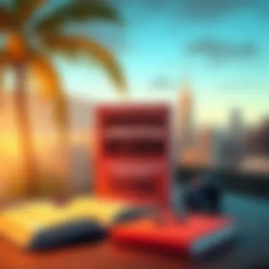 Concept of lifestyle design