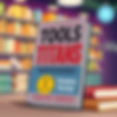 Timothy Ferriss's book Tools of Titans