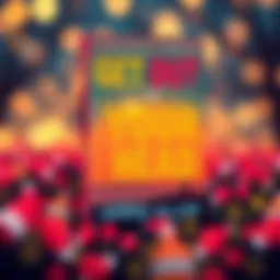 Cover of Get Out of Your Head by Jennie Allen