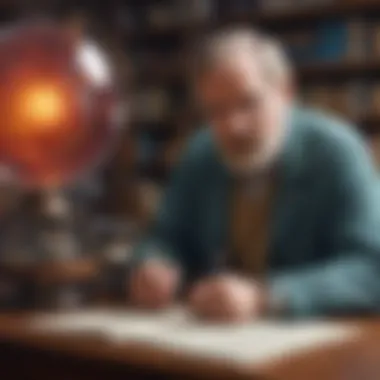 Understanding the History Behind Science Historical context of scientific discoveries