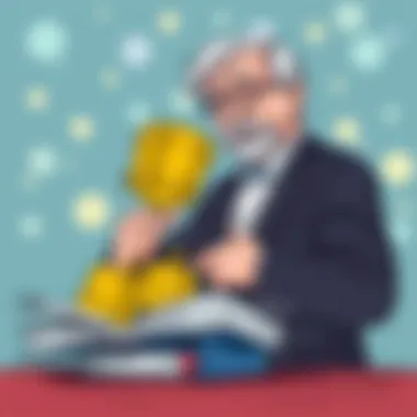 Strategies for personal development