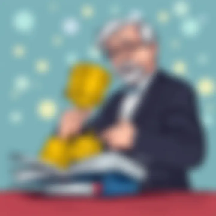 Strategies for personal development