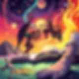 The Role of Myth in Personal Growth Enlightenment through mythology