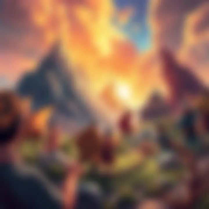 Humanity's Search for Significance The quest for meaning across civilizations