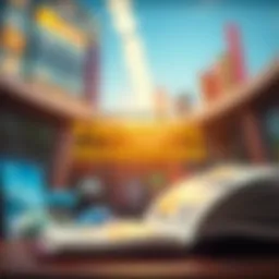 Conceptual framework of finance in business