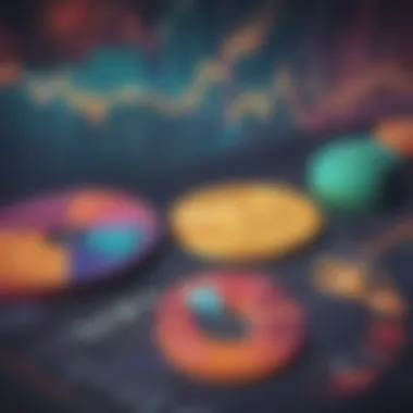 Market Trends and Analysis Graphical analysis of market trends and data