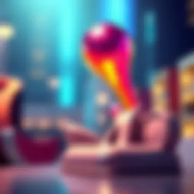 Value creation in consulting concept