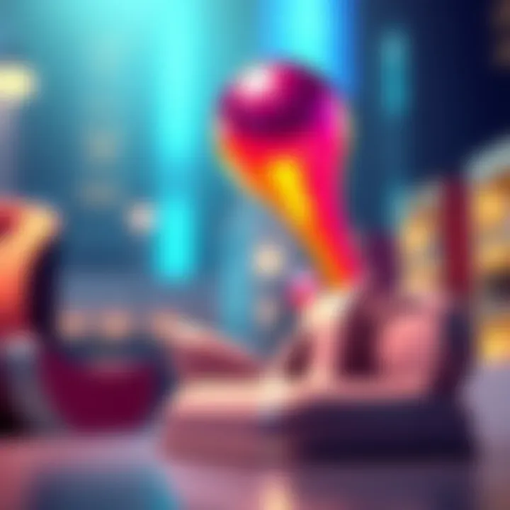 Value creation in consulting concept