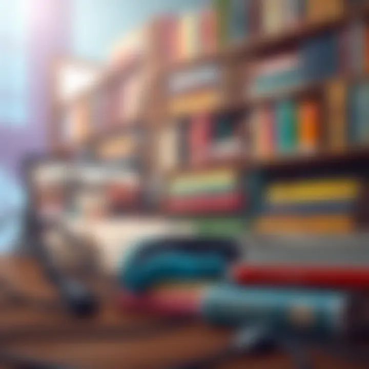 Genre Representation in Audiobooks