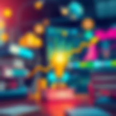 Strategic planning for achieving goals