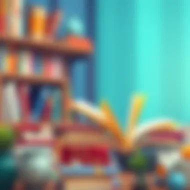 Free Literary Resource Platforms Platforms for free literary resources