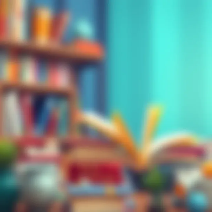 Free Literary Resource Platforms Platforms for free literary resources