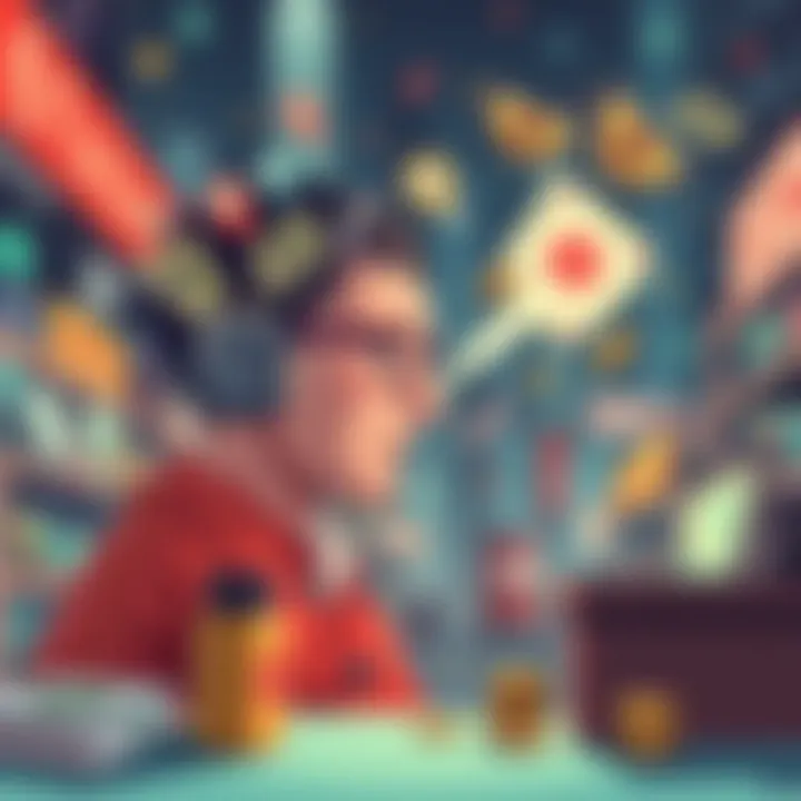 Psychological Tactics in Advertising Psychological tactics in marketing