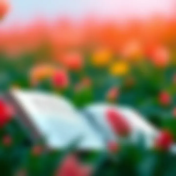 Inspiration from Quotes