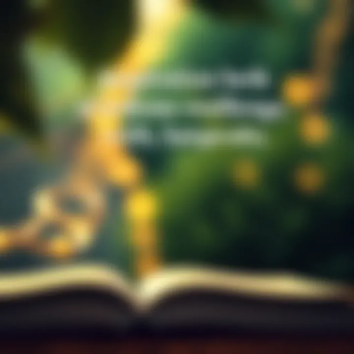 Motivational quote for academic resilience