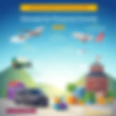 Diverse Investment Vehicles Explained An infographic illustrating diverse investment vehicles