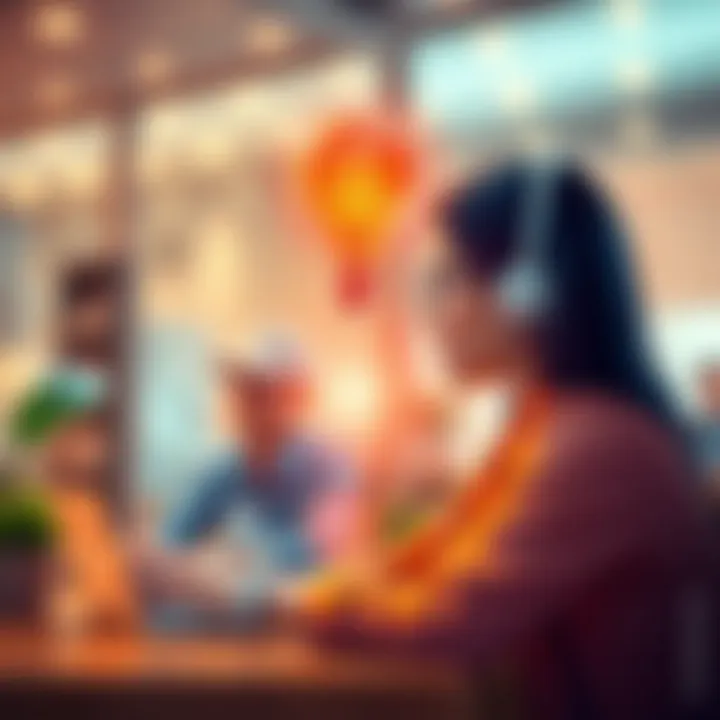 Effective human resources management