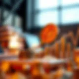 Strategic Business Planning Strategic business planning concept