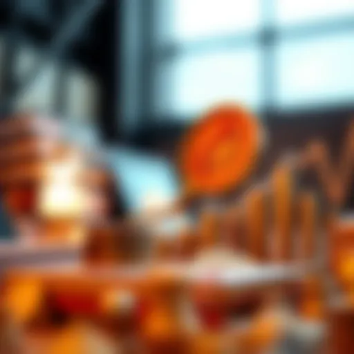 Strategic Business Planning Strategic business planning concept