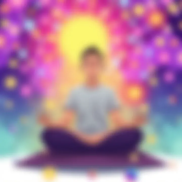 Practicing Mindfulness for Mental Clarity Engaging in mindfulness practice