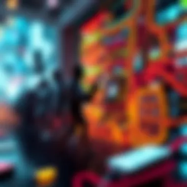 The Evolution of Technology Conceptual representation of technology evolution