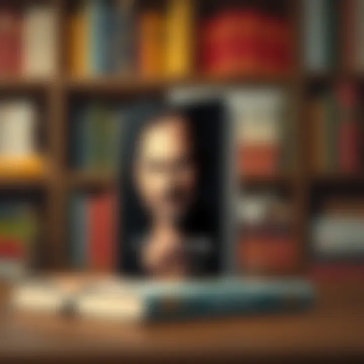 The Biographical Lens Walter Isaacson's biography of Steve Jobs