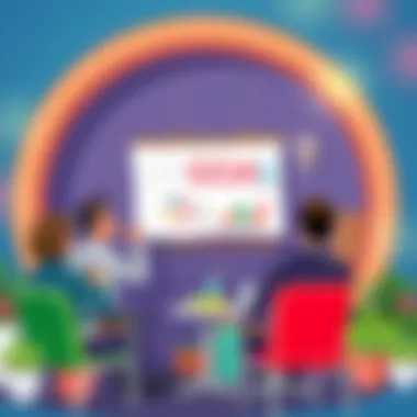 Innovative Goal-Setting Strategies Goal-setting workshop with a focus on innovative strategies