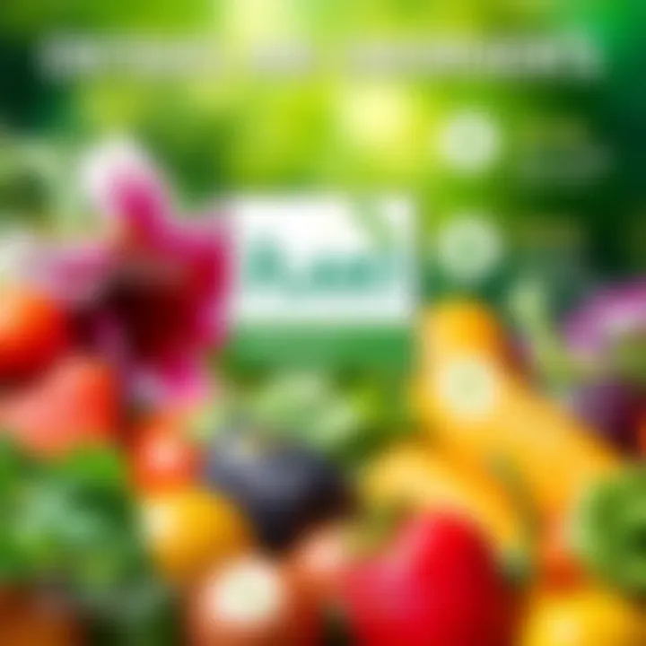 Infographic summarizing critiques and endorsements of 'The Plant Paradox'